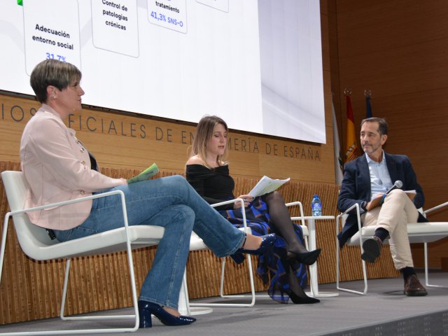V Premios de Investigación del CGE (5/2/2026)